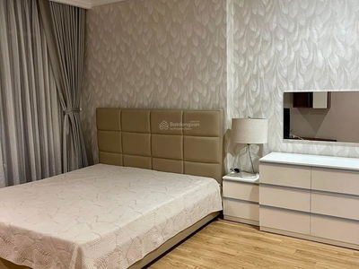 Vinhomes Central Park, Vietnam Vinhomes Central Park, Vietnam