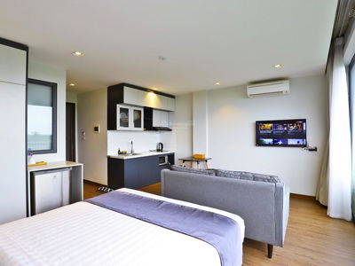 Housing in Co Loa, Vietnam Housing in Co Loa, Vietnam