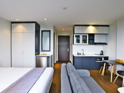 Gehäuse In Co Loa, Vietnam Gehäuse In Co Loa, Vietnam