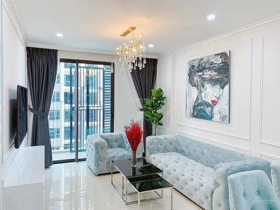 The Everrich Infinity, Vietnam The Everrich Infinity, Vietnam