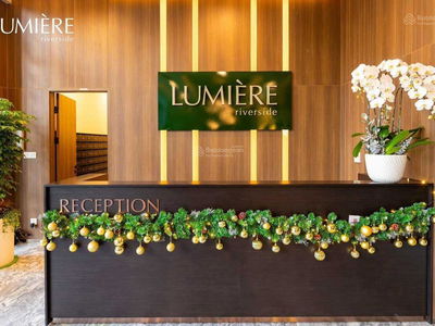 Lumiere Riverside, Vietnam Lumiere Riverside, Vietnam