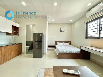 Жилье в Ho Chi Minh City, Vietnam Жилье в Ho Chi Minh City, Vietnam