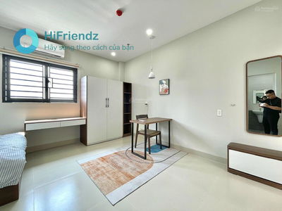 Alojamiento en Ho Chi Minh City, Vietnam Alojamiento en Ho Chi Minh City, Vietnam