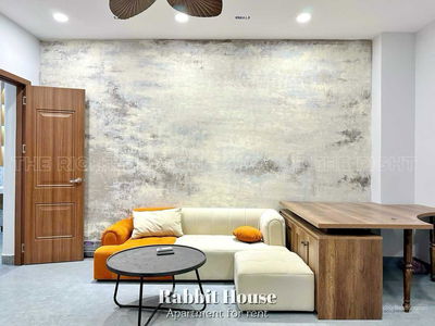 Housing in Ho Chi Minh City, Vietnam Housing in Ho Chi Minh City, Vietnam