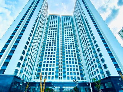 Phú Tài Residence Phú Tài Residence