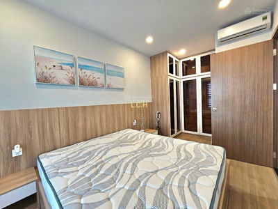 River Panorama, Vietnam River Panorama, Vietnam