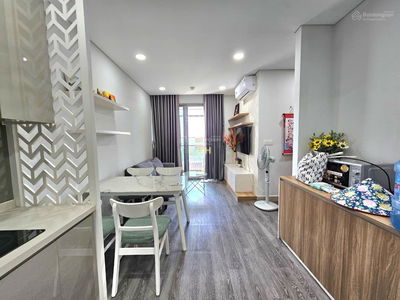 River Panorama, Vietnam River Panorama, Vietnam