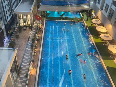 Green River quận 8, Vietnam Green River quận 8, Vietnam