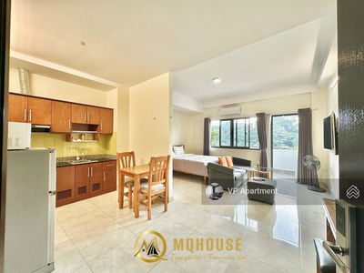 Жилье в Ho Chi Minh City, Vietnam Жилье в Ho Chi Minh City, Vietnam