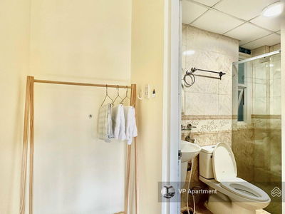 Жилье в Ho Chi Minh City, Vietnam Жилье в Ho Chi Minh City, Vietnam