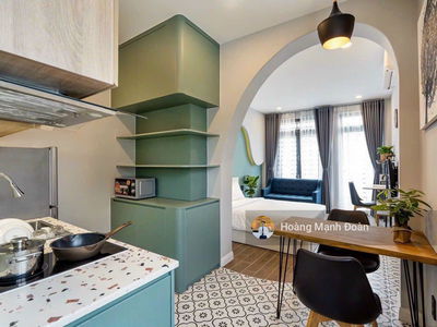 Alojamiento en Ho Chi Minh City, Vietnam Alojamiento en Ho Chi Minh City, Vietnam