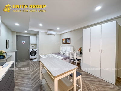 Logement dans Ho Chi Minh City, Vietnam Logement dans Ho Chi Minh City, Vietnam