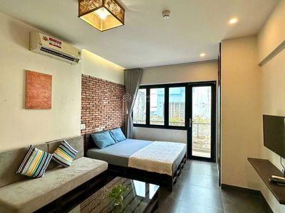 Alojamiento en Ho Chi Minh City, Vietnam Alojamiento en Ho Chi Minh City, Vietnam