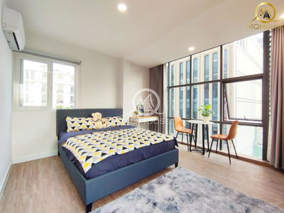 Housing in Ho Chi Minh City, Vietnam Housing in Ho Chi Minh City, Vietnam