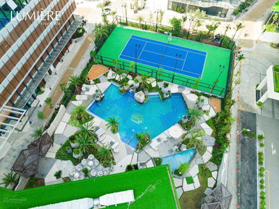 Lumiere Riverside, Vietnam Lumiere Riverside, Vietnam