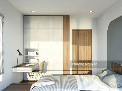 Xi Grand Court, Vietnam Xi Grand Court, Vietnam