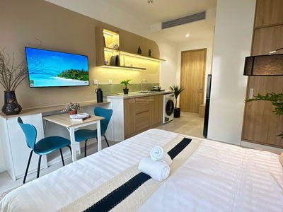 Housing in Nha Be, Vietnam Housing in Nha Be, Vietnam