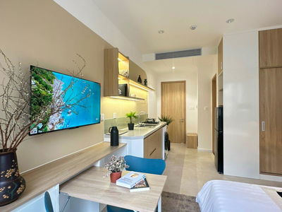 Housing in Nha Be, Vietnam  Housing in Nha Be, Vietnam