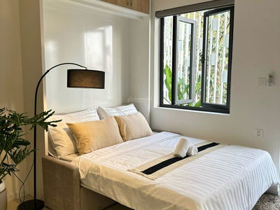 Жилье в Nha Be, Vietnam Жилье в Nha Be, Vietnam