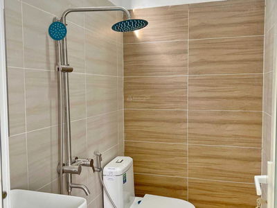 Housing in Nha Be, Vietnam Housing in Nha Be, Vietnam