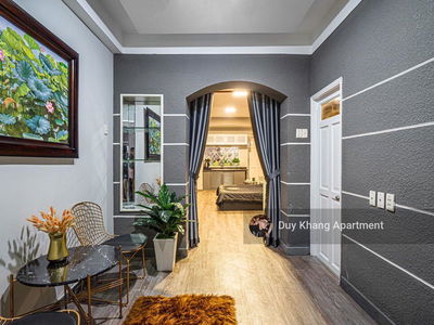 Жилье в Ho Chi Minh City, Vietnam Жилье в Ho Chi Minh City, Vietnam