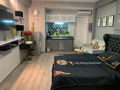 Жилье в Ho Chi Minh City, Vietnam Жилье в Ho Chi Minh City, Vietnam