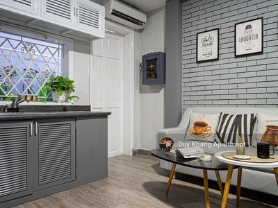 Logement dans Ho Chi Minh City, Vietnam Logement dans Ho Chi Minh City, Vietnam