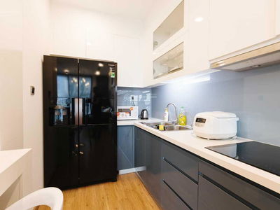 Vinhomes Metropolis - Liễu Giai, Vietnam Vinhomes Metropolis - Liễu Giai, Vietnam