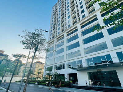 Geleximco Southern Star, Vietnam  Geleximco Southern Star, Vietnam