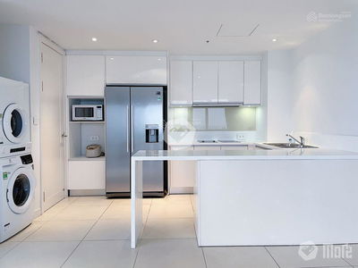 Diamond Island, Vietnam Diamond Island, Vietnam