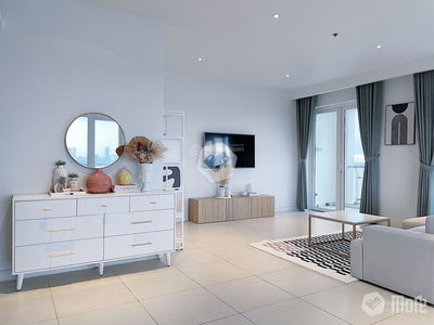 Diamond Island, Vietnam Diamond Island, Vietnam