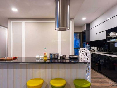 ICON 56, Vietnam ICON 56, Vietnam