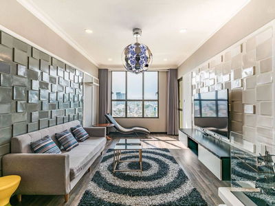 ICON 56, Vietnam ICON 56, Vietnam