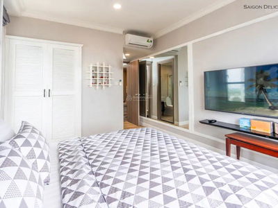 ICON 56, Vietnam ICON 56, Vietnam