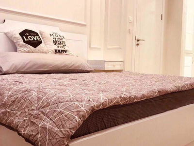 De Capella, Vietnam De Capella, Vietnam