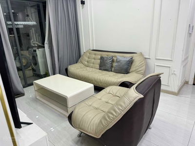 De Capella, Vietnam De Capella, Vietnam