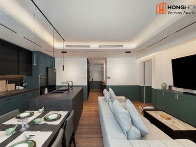 Жилье в Ho Chi Minh City, Vietnam Жилье в Ho Chi Minh City, Vietnam