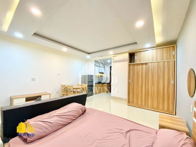 Gehäuse In Nha Be, Vietnam Gehäuse In Nha Be, Vietnam