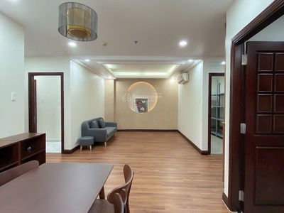 Him Lam Riverside, Vietnam Him Lam Riverside, Vietnam