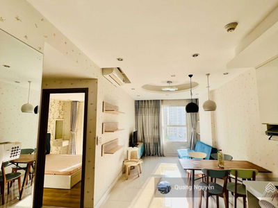 Galaxy 9, Vietnam Galaxy 9, Vietnam