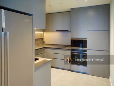 The Opera Residence, Vietnam The Opera Residence, Vietnam