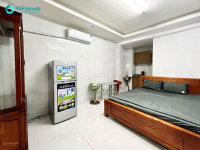 Logement dans Nha Be, Vietnam Logement dans Nha Be, Vietnam