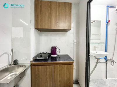 Gehäuse In Nha Be, Vietnam Gehäuse In Nha Be, Vietnam