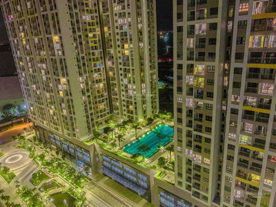 District 7 Saigon Riverside, Vietnam District 7 Saigon Riverside, Vietnam