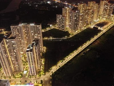 Vinhomes Grand Park, Vietnam Vinhomes Grand Park, Vietnam