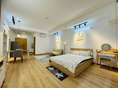 Charmington La Pointe, Vietnam Charmington La Pointe, Vietnam