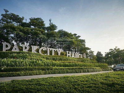 Park Kiara, Vietnam Park Kiara, Vietnam