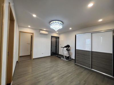 Bamboo Airways Tower, Vietnam Bamboo Airways Tower, Vietnam