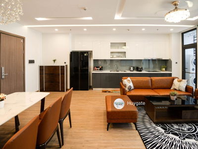 Hà Nội Center Point, Vietnam  Hà Nội Center Point, Vietnam