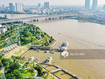 Vinhomes Central Park, Vietnam Vinhomes Central Park, Vietnam